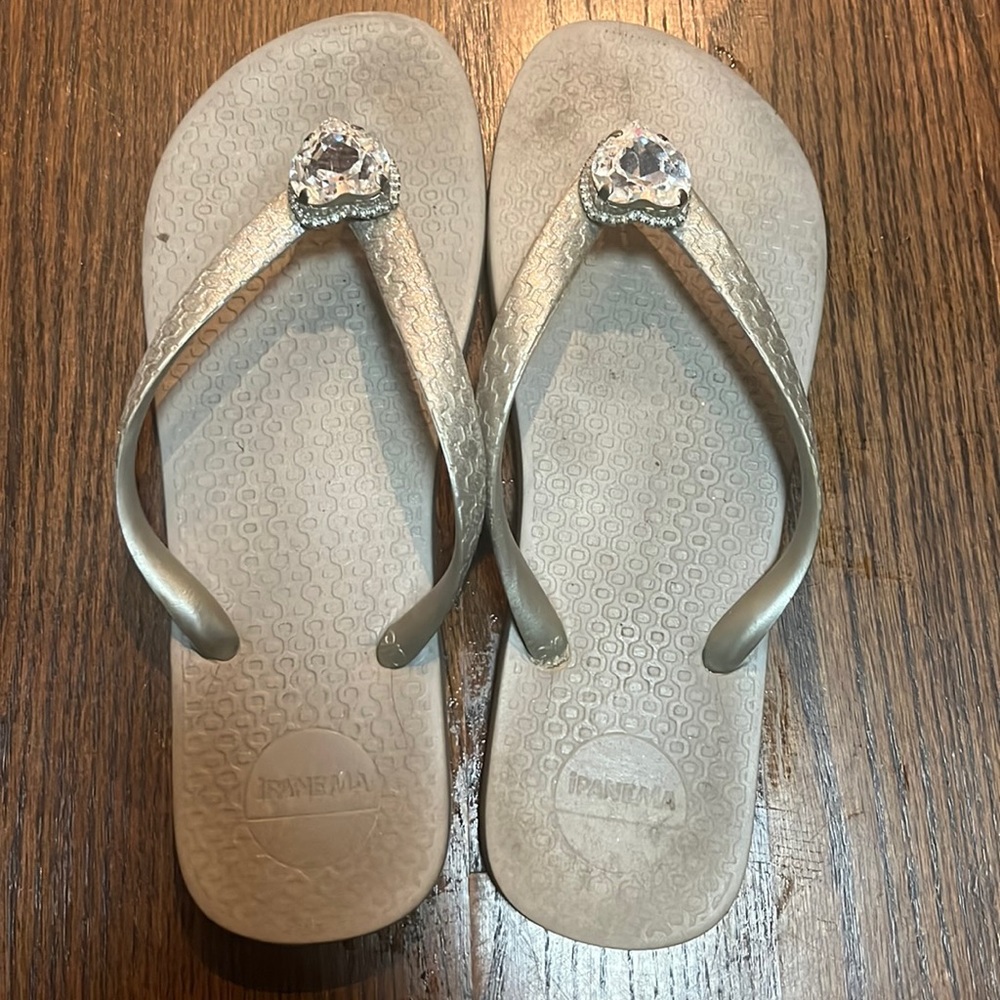 iPANEMA flip flops